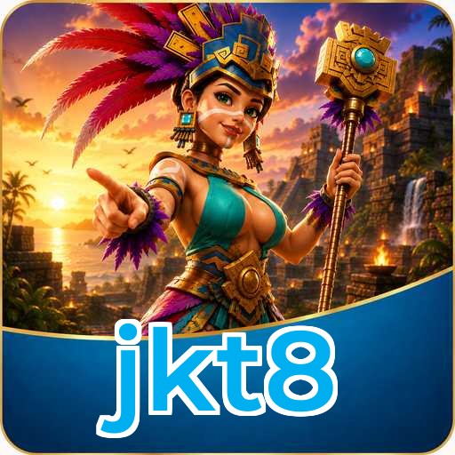 jkt8 APK Indonesia - Panduan Lengkap dan Tutorial
