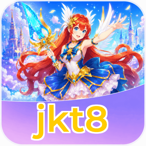 jkt8 APK Indonesia - Panduan Lengkap dan Tutorial